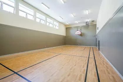 Garage Interior Photo of 1209 660 Nootka Way, Port Moody, BC