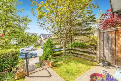 Hallway Photo of 62 1055 Riverwood Gate, Port Coquitlam, BC