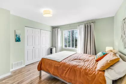 Loft / Bonus Room Photo of 62 1055 Riverwood Gate, Port Coquitlam, BC