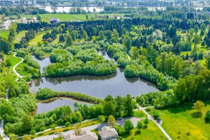 Neighborhood Park Photo Near 62 1055 Riverwood Gate, Port Coquitlam, BC
