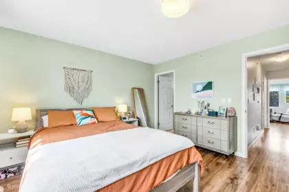Office / Den Photo of 62 1055 Riverwood Gate, Port Coquitlam, BC