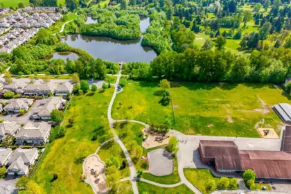 Street View Photo of 62 1055 Riverwood Gate, Port Coquitlam, BC