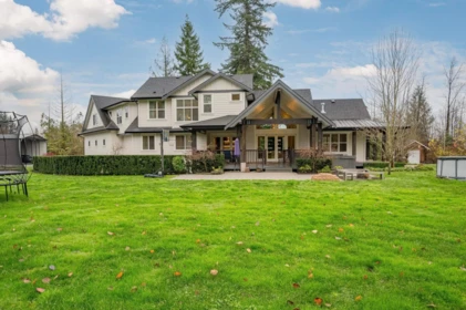 26979 58 Avenue, Langley, BC, Langley — Single Family Residence for sale