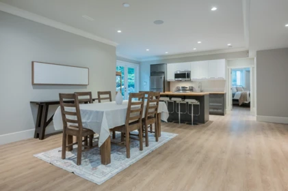 Garage Interior Photo of 26979 58 Avenue, Langley, BC