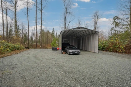 Garden / Landscaping Photo of 26979 58 Avenue, Langley, BC