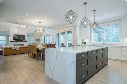 Kitchen Photo of 26979 58 Avenue, Langley, BC