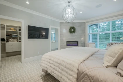 Powder Room Photo of 26979 58 Avenue, Langley, BC
