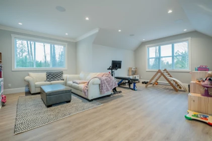 Staircase Photo of 26979 58 Avenue, Langley, BC