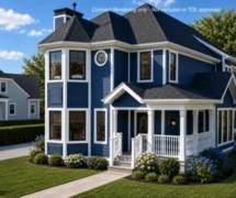 LOT.2 Royal Street, Langley, BC