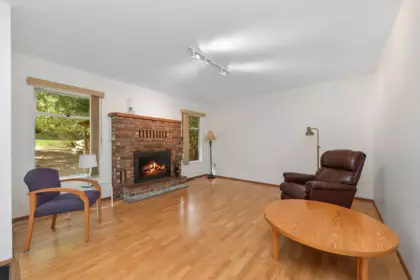 Pantry Photo of 552 Club Crescent, Mayne Island, BC