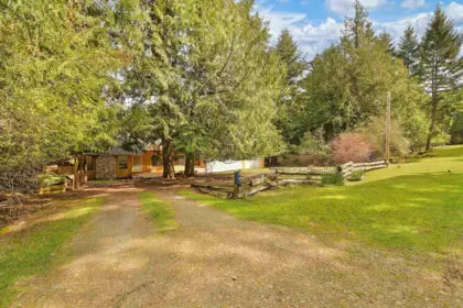 Street View Photo of 552 Club Crescent, Mayne Island, BC