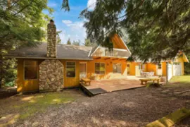 552 Club Crescent, Mayne Island, BC