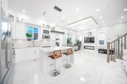 Kitchen Photo of 749 E 60th Avenue, Vancouver, BC