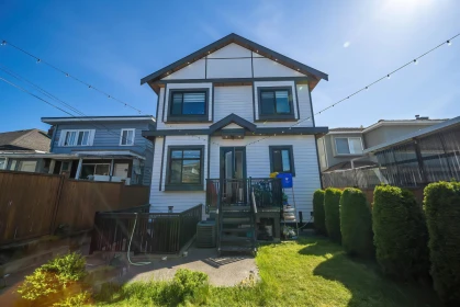 Office / Den Photo of 749 E 60th Avenue, Vancouver, BC