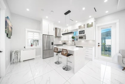 Pantry Photo of 749 E 60th Avenue, Vancouver, BC