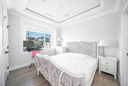 Primary Bedroom Photo of 749 E 60th Avenue, Vancouver, BC