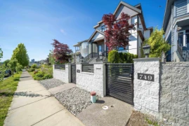 749 E 60th Avenue, Vancouver, BC