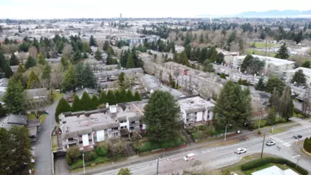 202 7473 140 Street, Surrey, BC, Surrey — Apartment/Condo for sale