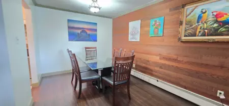 Primary Bedroom Photo of 202 7473 140 Street, Surrey, BC