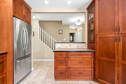 158 8737 212 Street, Langley, BC, Langley — Townhouse for sale