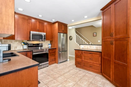 158 8737 212 Street, Langley, BC, Langley — Townhouse for sale