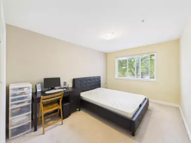 Bedroom 3 Photo of 202 10289 133 Street, Surrey, BC