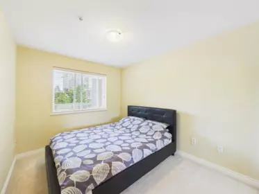 Bedroom 4 Photo of 202 10289 133 Street, Surrey, BC