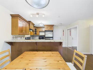 Pantry Photo of 202 10289 133 Street, Surrey, BC