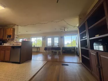 Kitchen Island Photo of 7273 Braeside Drive, Burnaby, BC
