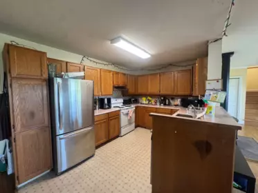 Pantry Photo of 7273 Braeside Drive, Burnaby, BC