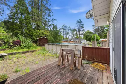 Garden / Landscaping Photo of 11328 Maple Crescent, Maple Ridge, BC