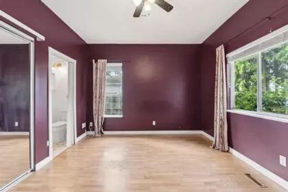 Hallway Photo of 11328 Maple Crescent, Maple Ridge, BC