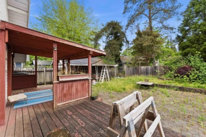 Hot Tub / Spa Photo of 11328 Maple Crescent, Maple Ridge, BC