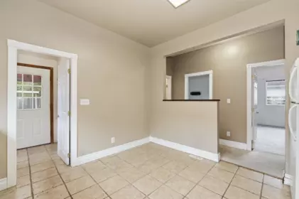 Powder Room Photo of 11328 Maple Crescent, Maple Ridge, BC
