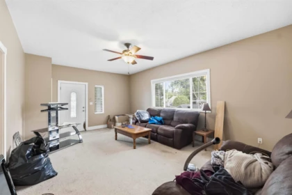 Primary Bedroom Photo of 11328 Maple Crescent, Maple Ridge, BC