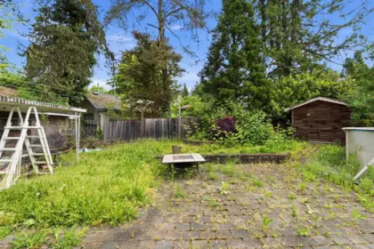 Street View Photo of 11328 Maple Crescent, Maple Ridge, BC