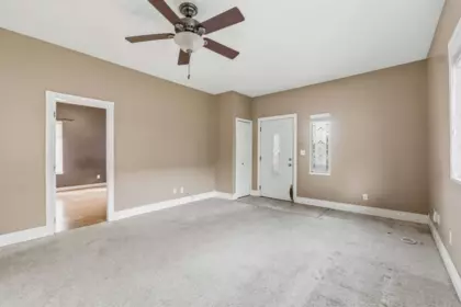 Walk-In Closet Photo of 11328 Maple Crescent, Maple Ridge, BC