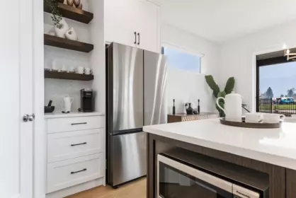Laundry Room Photo of 44744 Willowstream Road, Chilliwack, BC