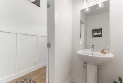 Mudroom Photo of 44744 Willowstream Road, Chilliwack, BC