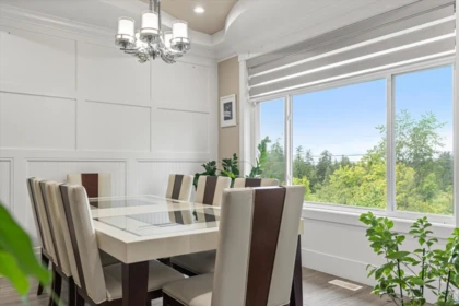 Breakfast Nook Photo of 10166 Jackson Road, Maple Ridge, BC