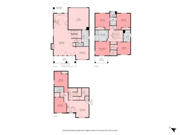 Community Amenities Photo (Clubhouse) of 10166 Jackson Road, Maple Ridge, BC