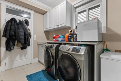 Hot Tub / Spa Photo of 10166 Jackson Road, Maple Ridge, BC