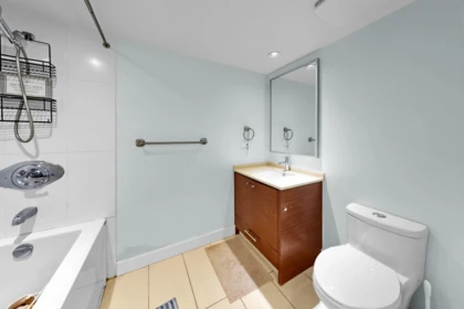 Pantry Photo of 501 7371 Westminster Highway, Richmond, BC