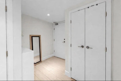 Walk-In Closet Photo of 501 7371 Westminster Highway, Richmond, BC