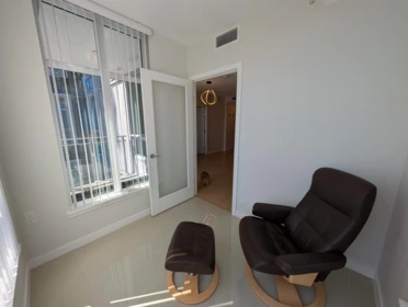 Breakfast Nook Photo of 411 1708 Ontario Street, Vancouver, BC