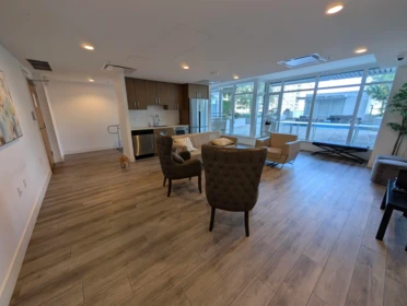 Garden / Landscaping Photo of 411 1708 Ontario Street, Vancouver, BC