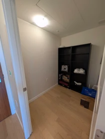 Laundry Room Photo of 411 1708 Ontario Street, Vancouver, BC