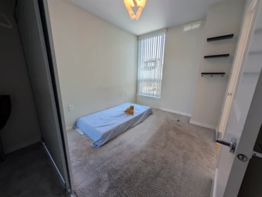Loft / Bonus Room Photo of 411 1708 Ontario Street, Vancouver, BC