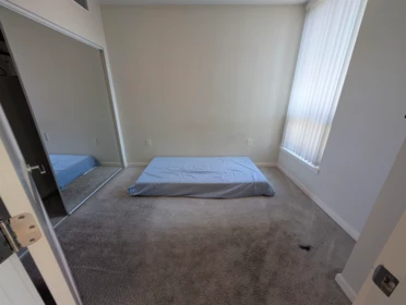 Office / Den Photo of 411 1708 Ontario Street, Vancouver, BC
