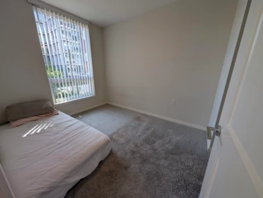 Primary Bedroom Photo of 411 1708 Ontario Street, Vancouver, BC